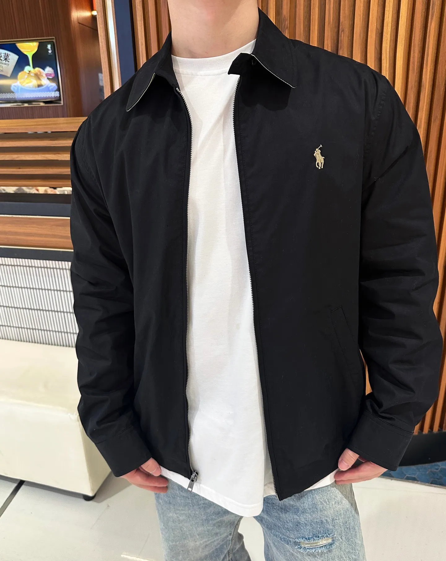 model picture
